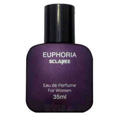 Euphoria Eau de Parfum for Women Sclaree