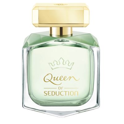Queen of Seduction Eau de Toilette For Women Antonio banderas