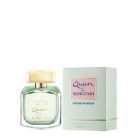 Queen of Seduction Eau de Toilette For Women Antonio banderas