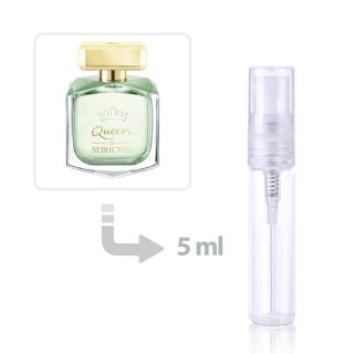 Queen of Seduction Eau de Toilette For Women Antonio banderas