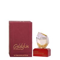Goldskin Eau de Parfum For Women Ramon Molvizar