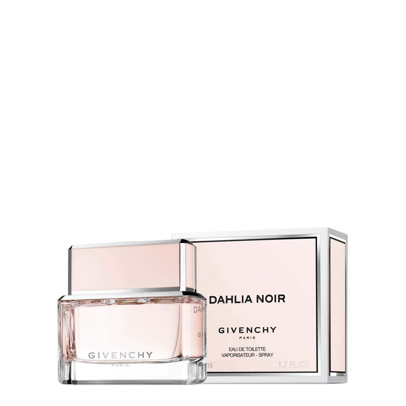 Dahlia Noir Eau de Toilette For Women Givenchy perfume & fragrance