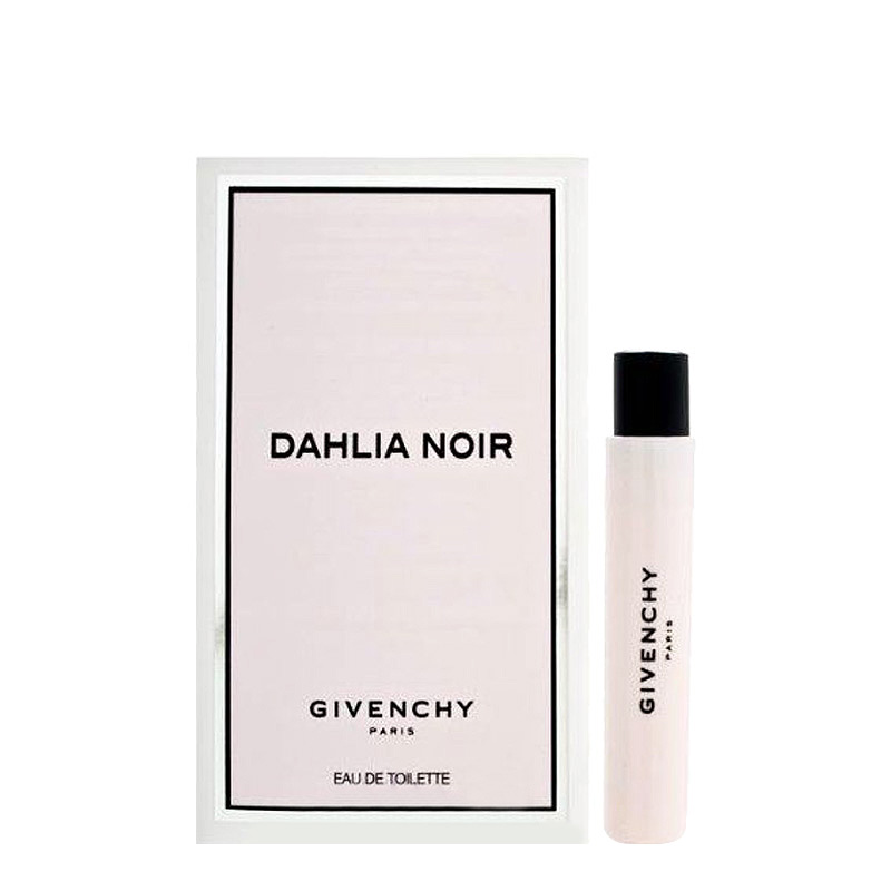 香水(女性用) GIVENCHY DAHLIA NOIR Eau de Toilette Dahlia Noir Givenchy perfume - a fragrance for women 2011