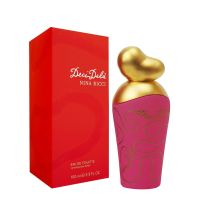 Deci Dela Eau de Toilette for Women Nina Ricci