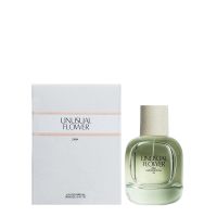 Unusual Flower Eau de Parfum Women Zara