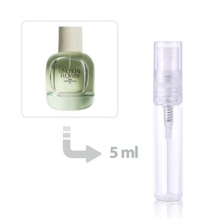 Unusual Flower Eau de Parfum Women Zara