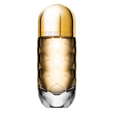 عطر 212VIP Wild Party للنساء من كارولينا هيريرا