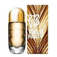 212VIP Wild Party Eau de Toilette For Women Carolina Herrera
