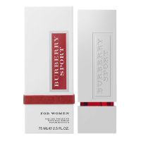Sport Eau de Toilette For Women Burberry