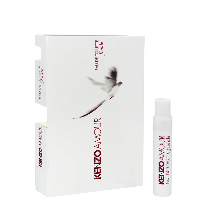 Kenzo amour florale unique on sale