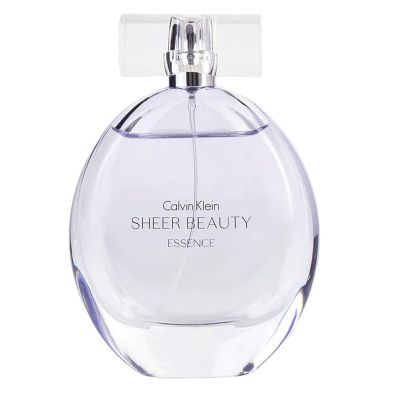 Sheer Beauty Essence Eau de Toilette For Women Calvin Klein