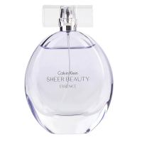 Sheer Beauty Essence Eau de Toilette For Women Calvin Klein