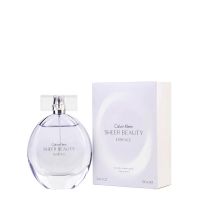 Sheer Beauty Essence Eau de Toilette For Women Calvin Klein