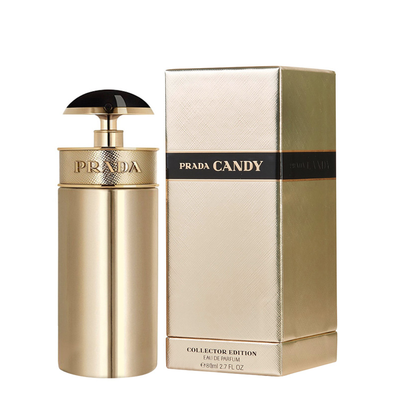 Candy Collector Edition Eau de Parfum For Women Prada perfume fragrance Riah