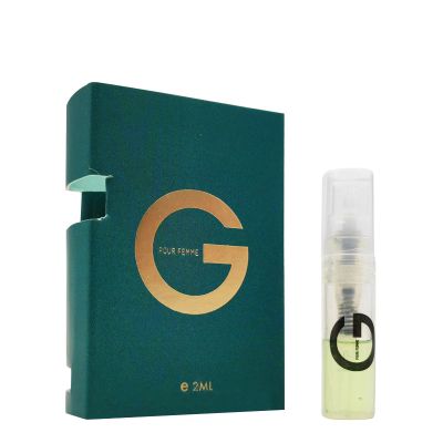 عطر إمبير جي او دو بارفان للنساء