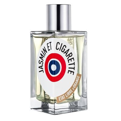 عطر جاسمين إت سيغاريت أو دي بارفيوم للنساء ايتات ليبري دورانج