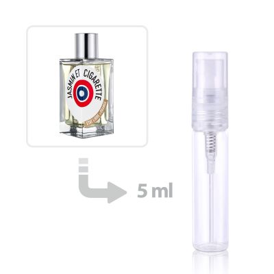 عطر جاسمين إت سيغاريت أو دي بارفيوم للنساء ايتات ليبري دورانج