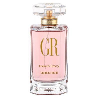 French Story Eau de Parfum for Women Georges Rech