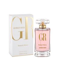 French Story Eau de Parfum for Women Georges Rech