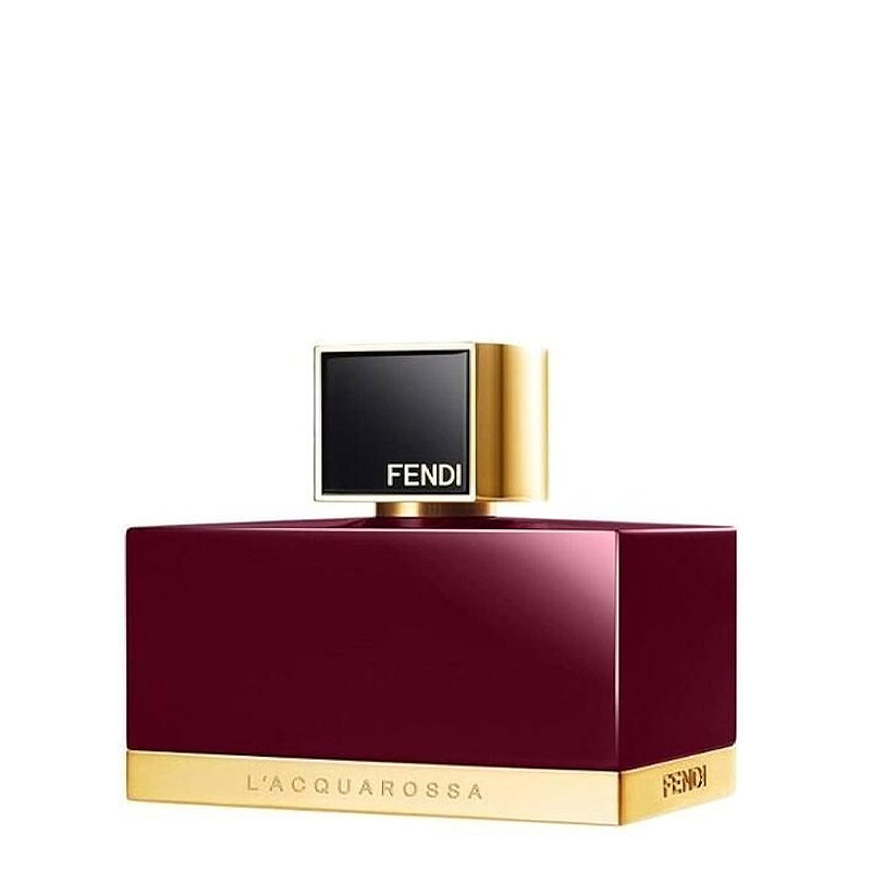 L Acquarossa Elixir Eau de Parfum For Women Fendi perfume fragrance Riah