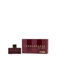 L Acquarossa Elixir Eau de Parfum For Women Fendi