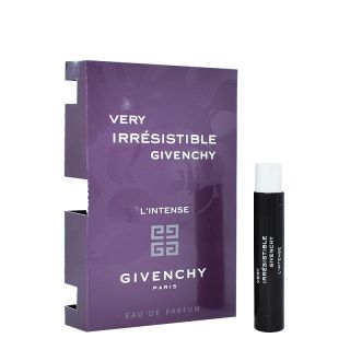 Very Irresistible L intense Eau de Parfum for Women Givenchy