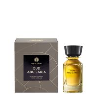 Oud Aquilaria Eau de Parfum Women and Men Omanluxury