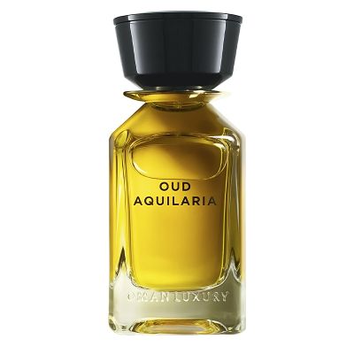 Oud Aquilaria Eau de Parfum Women and Men Omanluxury