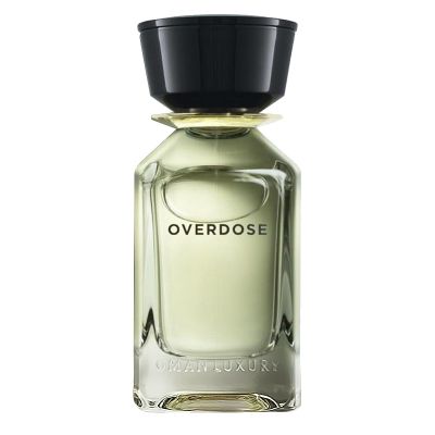 Overdose Eau de Parfum Women and Men Omanluxury