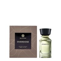 Overdose Eau de Parfum Women and Men Omanluxury