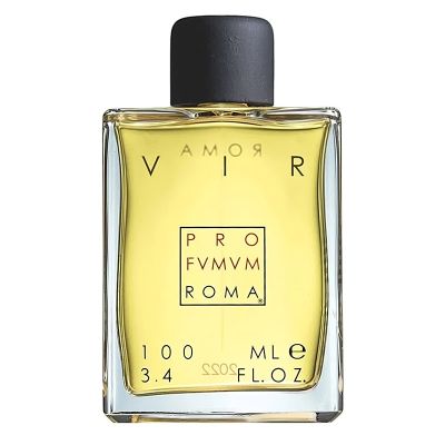 Vir Eau de Parfum Women and Men Profumum Roma