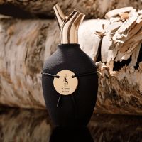 Vetiver In Oak Eau de Parfum Women and Men Scents Of Wood