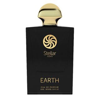 Earth Eau de Parfum Women and Men Stellar Scents