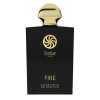 Fire Eau de Parfum Women and Men Stellar Scents