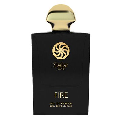 عطر فاير او دو برفيوم للرجال والنساء من ستيلار سنتس