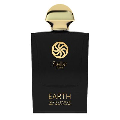 عطر العنصر الخامس Eau de Parfum للنساء والرجال من عبق النجوم