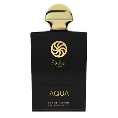 Aqua Eau de Parfum Women and Men Stellar Scents