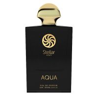 Aqua Eau de Parfum Women and Men Stellar Scents