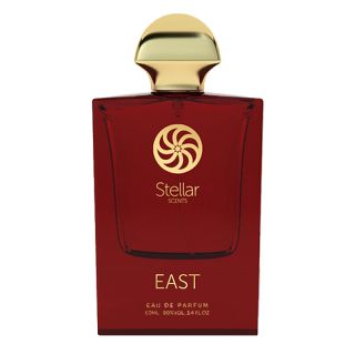 East Eau de Parfum Women and Men Stellar Scents