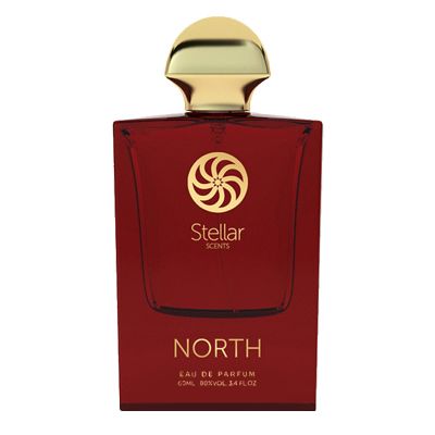 North Eau de Parfum Women and Men Stellar Scents