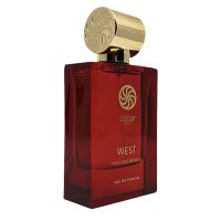 West Eau de Parfum Women and Men Stellar Scents