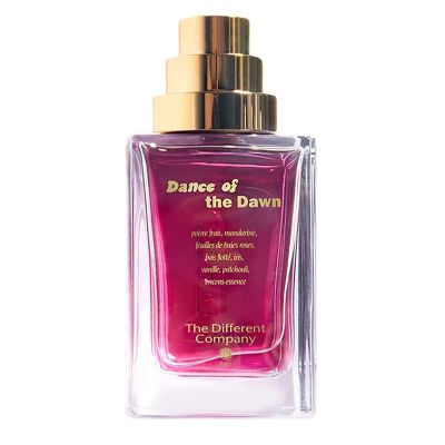 Dance Of The Dawn Eau de Parfum Women and Men The Different Company