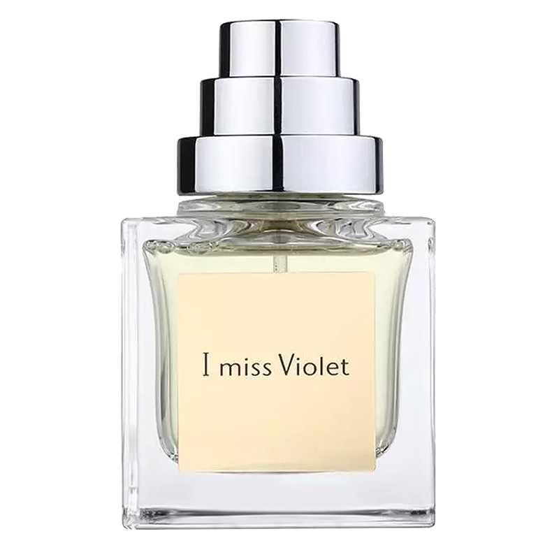ディファレントカンパニー I miss Violet I miss Violet The Different Company perfume - a fragrance