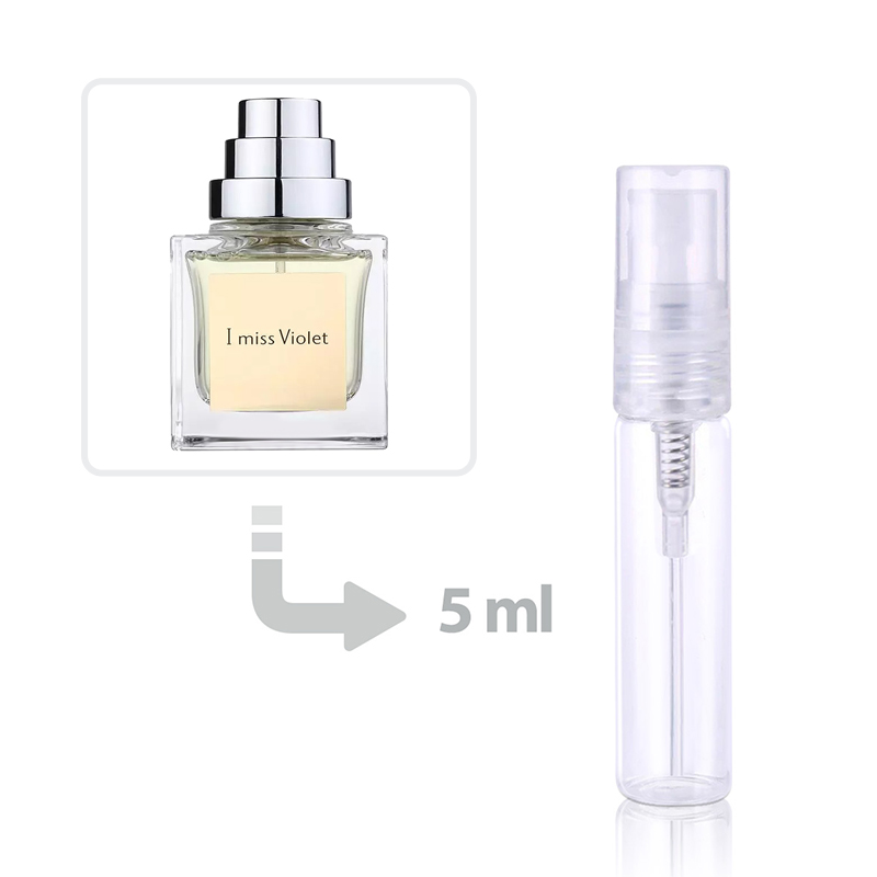ディファレントカンパニー I miss Violet I miss Violet The Different Company perfume - a fragrance