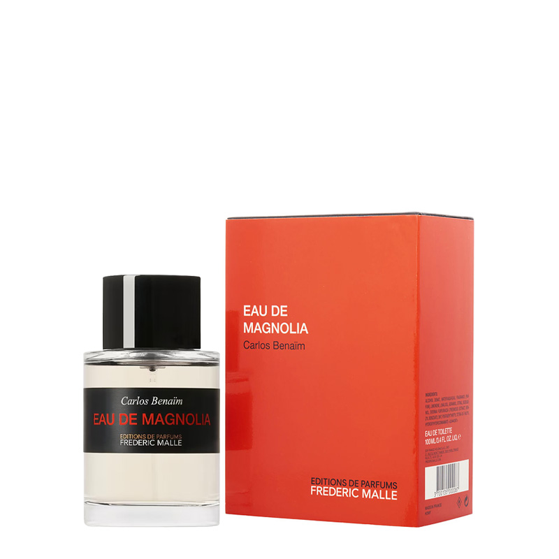 Eau De Magnolia Eau de Toilette Women and Men Frederic Malle