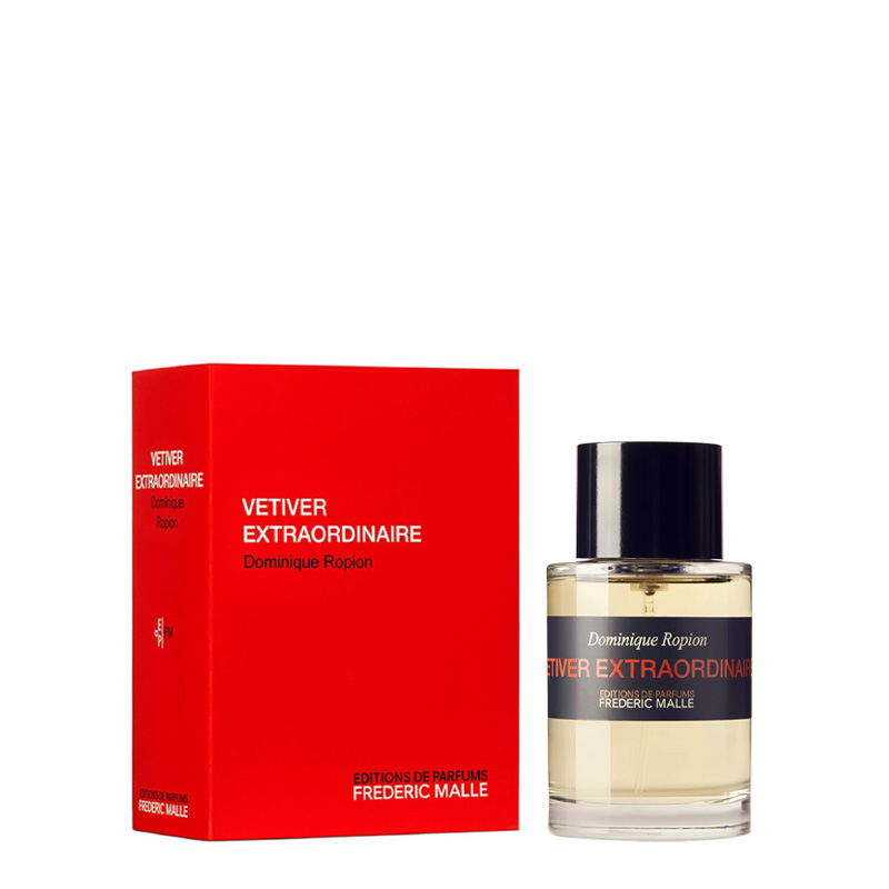 Vetiver Extraordinaire Eau de Parfum Men Frederic Malle perfume