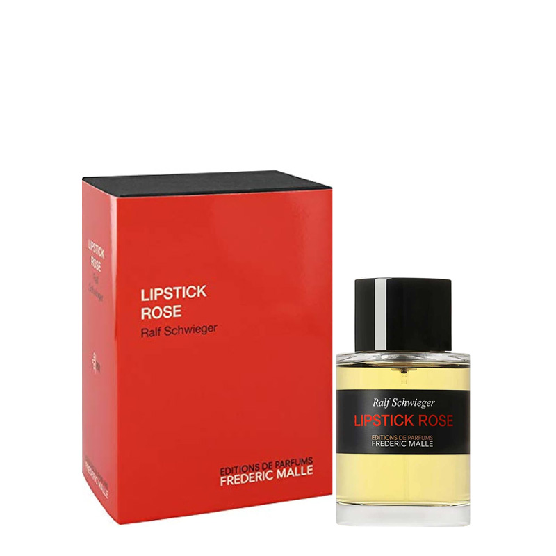 Lipstick Rose Eau de Parfum Women Frederic Malle perfume