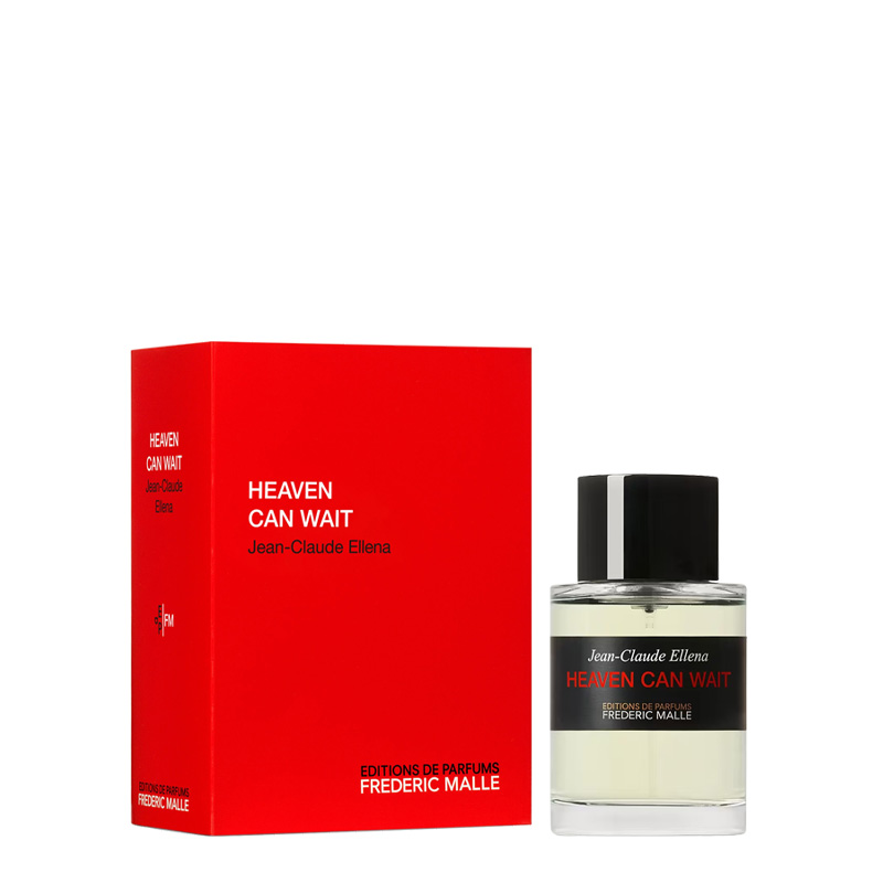 Heaven Can Wait Eau de Parfum Women and Men Frederic Malle perfume