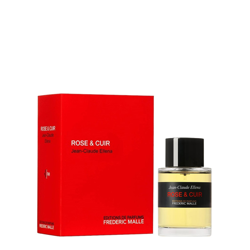 Jean Claude Ellena Parfums Rose Jean Claude Ellena Frederic Malle