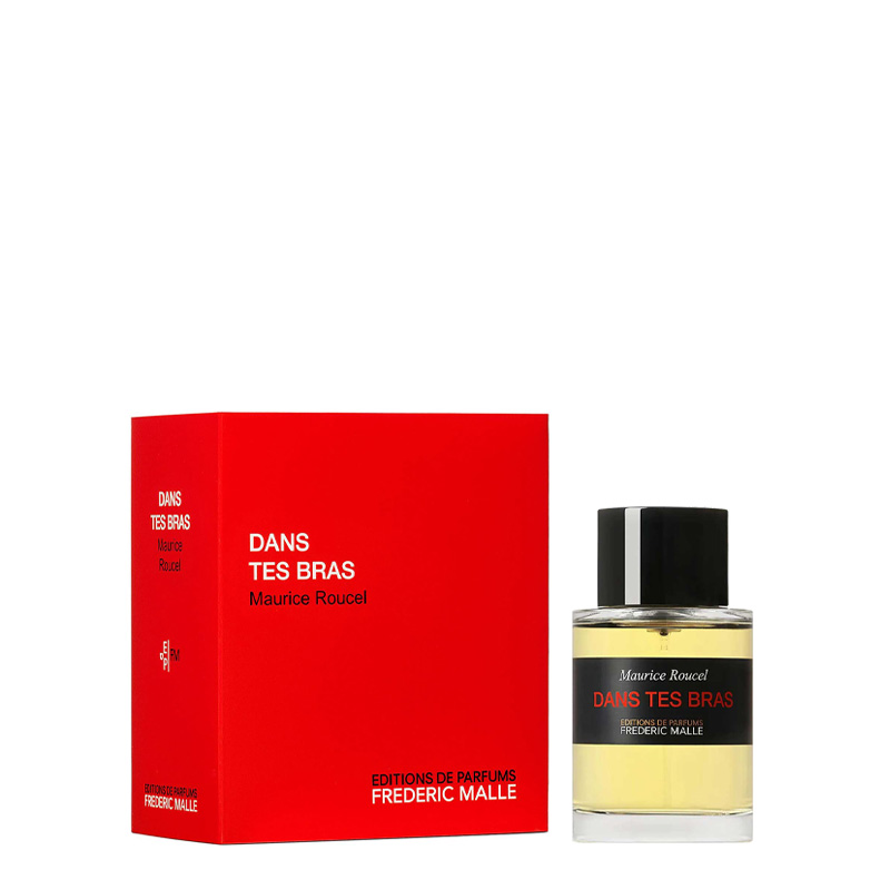 Dans Tes Bras Eau de Parfum Women and Men Frederic Malle perfume